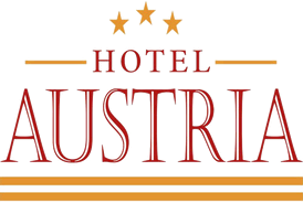 Hotel Austria Logo